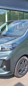 Citroen Xsara Picasso XL L2H1 Plus EAT8 XL L2H1 Plus EAT8 2.2 180KM-4