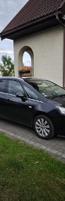 Opel Zafira 1.4 T Cosmo EcoFLEX S&S-4