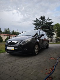 Opel Zafira 1.4 T Cosmo EcoFLEX S&S