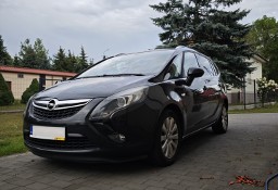 Opel Zafira C Opel Zafira 1.4 T Cosmo EcoFLEX S&amp;S
