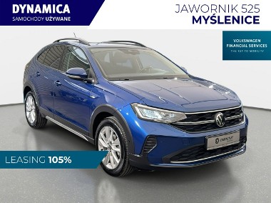 Volkswagen VAT 23% Life 1.0TSI 115KM DSG 2024 r., salon PL, I właściciel, V-1