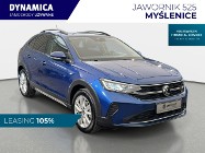 Volkswagen Inny Volkswagen VAT 23% Life 1.0TSI 115KM DSG 2024 r., salon PL, I właściciel, V