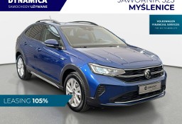 Volkswagen Inny Volkswagen VAT 23% Life 1.0TSI 115KM DSG 2024 r., salon PL, I właściciel, V
