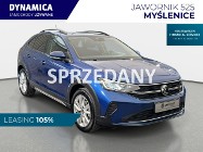 Volkswagen Inny Volkswagen VAT 23% Life 1.0TSI 115KM DSG 2024 r., salon PL, I właściciel, V