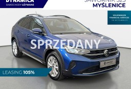 Volkswagen Inny Volkswagen VAT 23% Life 1.0TSI 115KM DSG 2024 r., salon PL, I właściciel, V