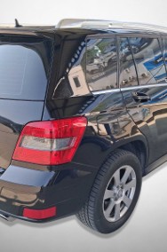 Mercedes-Benz Klasa GLK X204 , Skóra, Klimatronic, Tempomat, Parktronic,-2
