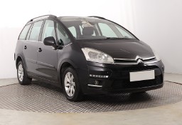 Citroen C4 Grand Picasso I , Navi, Klimatronic, Tempomat, Parktronic,ALU
