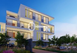 Nowe mieszkanie Limassol