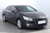 Peugeot 508 , Skóra, Navi, Xenon, Bi-Xenon, Klimatronic, Tempomat,