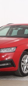 Skoda Octavia III , Salon Polska, VAT 23%, Klimatronic, Tempomat, Parktronic-3