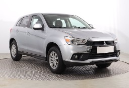 Mitsubishi ASX , Salon Polska, Klimatronic, Tempomat, Parktronic