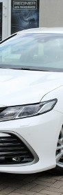 Toyota Camry VIII Salon PL 2.5Hybrid CVT Comfort 218KM FV23% Android/CarPlay Kamera-3
