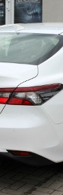 Toyota Camry VIII Salon PL 2.5Hybrid CVT Comfort 218KM FV23% Android/CarPlay Kamera-4