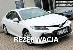 Toyota Camry VIII Salon PL 2.5Hybrid CVT Comfort 218KM FV23% Android/CarPlay Kamera