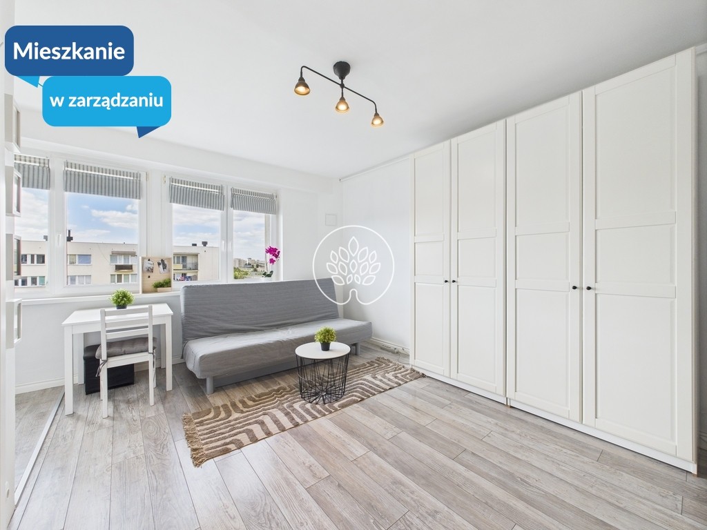Kawalerka do wynajęcia, 26 m² Bartodzieje-Skrzetusko-Bielawki