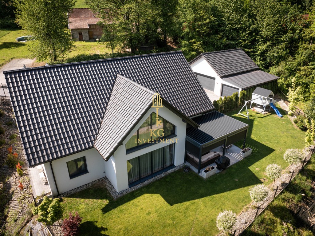 Dom na sprzedaż, 8 pokoi, 318 m², Nowy Wiśnicz