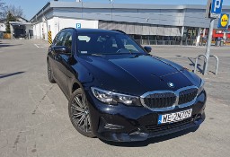 BMW SERIA 3 320d