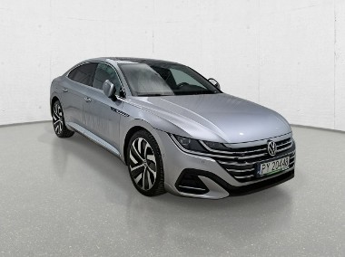 Volkswagen Arteon-1
