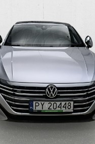 Volkswagen Arteon-2