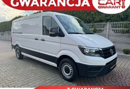 Volkswagen Crafter Crafter L2 H1 Bezwypadkowy Serwisowany