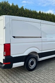 Volkswagen Crafter Crafter L2 H1 Bezwypadkowy Serwisowany-2