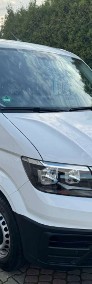 Volkswagen Crafter Crafter L2 H1 Bezwypadkowy Serwisowany-3