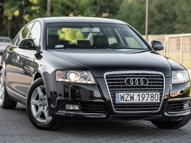 Audi A6 2.0 TDI-1