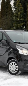 Renault Trafic III 1.6dCi(145KM)*9-Foteli*Navi*Kamera*Klimatronik*I Właściciel*z Niemie-3