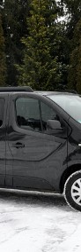 Renault Trafic III 1.6dCi(145KM)*9-Foteli*Navi*Kamera*Klimatronik*I Właściciel*z Niemie-4