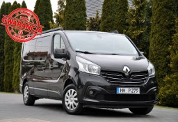 Renault Trafic III 1.6dCi(145KM)*9-Foteli*Navi*Kamera*Klimatronik*I Właściciel*z Niemie