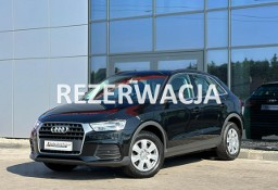 Audi Q3 I (8U) 8xAlu 1-Ręka El.klapa Bixenon Grzane fotele Climatronic Navi GWARANC