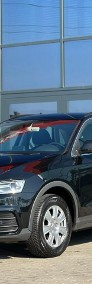 Audi Q3 I (8U) 8xAlu 1-Ręka El.klapa Bixenon Grzane fotele Climatronic Navi GWARANC-3