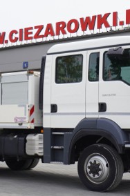 TGM 13.250 4x4 / HDS / pilot / 160 tys. km! / kabina brygadowa_253174-2
