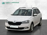 Skoda Fabia IV Skoda Fabia 1.0 Classic Ambition Plus Kombi