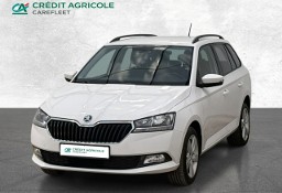 Skoda Fabia IV Skoda Fabia 1.0 Classic Ambition Plus Kombi