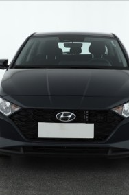 Hyundai i20 , Salon Polska, 1. Właściciel, Serwis ASO, VAT 23%, Klima,-2