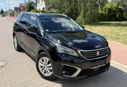 Peugeot 5008 II Peugeot 5008 Active 7-osobowy Benzyna 130KM Niski przebieg