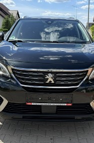 Peugeot 5008 II Peugeot 5008 Active 7-osobowy Benzyna 130KM Niski przebieg-2