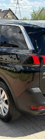 Peugeot 5008 II Peugeot 5008 Active 7-osobowy Benzyna 130KM Niski przebieg-4