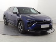 Citroen C5 III C5 X , Salon Polska, Serwis ASO, Automat, VAT 23%, Skóra, Navi,