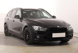 BMW SERIA 3 V (F30/F31/F34) BMW SERIA 3 , Salon Polska, Serwis ASO, Automat, VAT 23%, Klimatronic,