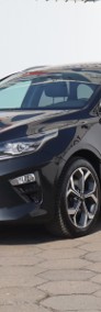 Kia Cee'd III , Salon Polska, Serwis ASO, Automat, VAT 23%, Skóra, Navi,-3