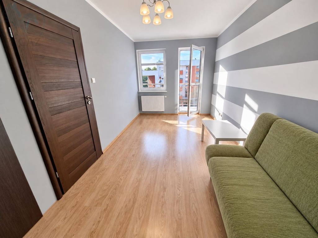 Mieszkanie na wynajem, 44 m² Naramowice, Błażeja