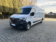 Renault Master Master L4H2 wynajem z wykupem w kwocie od 3190zł BEZ BIK KRD