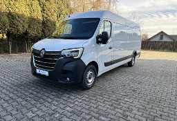 Renault Master Master L4H2 wynajem z wykupem w kwocie od 3190zł BEZ BIK KRD