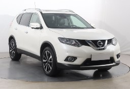 Nissan X-trail III , Salon Polska, 1. Właściciel, Serwis ASO, Skóra, Navi,