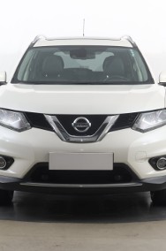 Nissan X-trail III , Salon Polska, 1. Właściciel, Serwis ASO, Skóra, Navi,-2