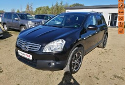 Nissan Qashqai+2 I 2.0 141 Km Klimatronik, Tempomat, 4x4, 7 Osobowy