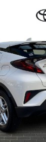 Toyota C-HR 1.8 HSD 122KM COMFORT, salon Polska, gwarancja, FV23%-3