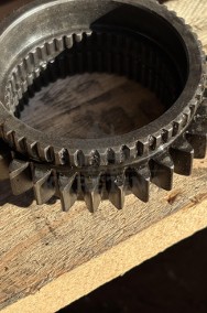 Deutz Fahr 6190 Powershift Skrzynia Biegów Koło Zębate Zębatka CZĘŚCI 2093314004 04416815-2